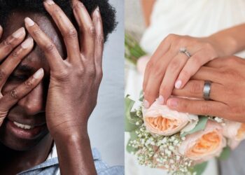Nigerian man vows