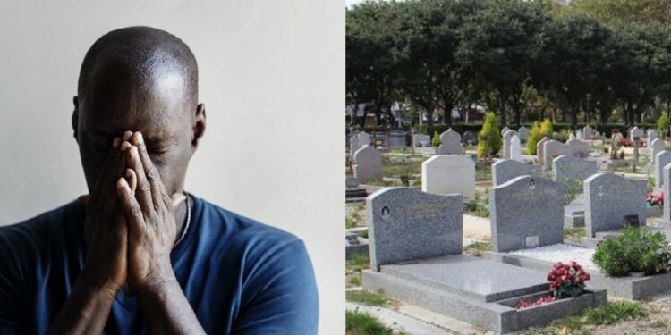 Husband claims he “forgot” to notify in-laws of his wife’s death 9 months after her passing