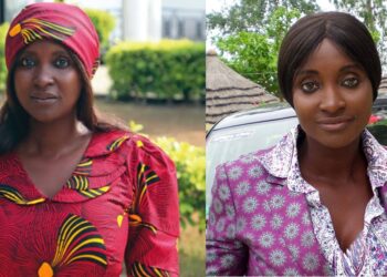 “Even a physically incapacitated male is 200 times more than the female” – Maria Ude Nwachi writes