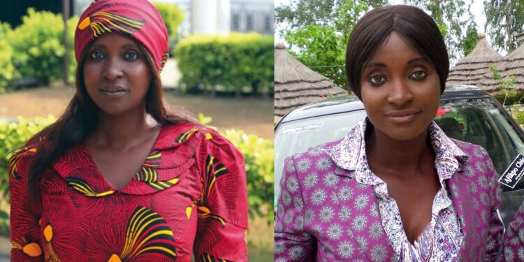 “Even a physically incapacitated male is 200 times more than the female” – Maria Ude Nwachi writes