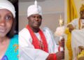 Maria Ude Nwachi hails