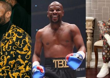 Floyd Mayweather reveals why he is still single at 45