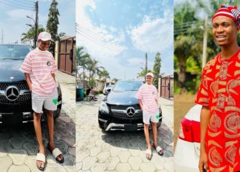 Mazi Okeke acquires
