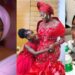 Mercy Johnson-Okojie opens