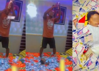 Nigerians react