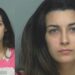 Young lady’s mugshot has men drooling and ignoring her crime.