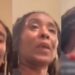 Heartwrenching moment mum broke down in tears after teenage son spent her rent money on a girl (Video)