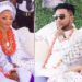 “It’s important for my sanity” – Singer, Oritsefemi’s wife, Nabila files for divorce after he welcomed a child with another woman (Video)