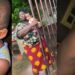 Nursing mother arrested after abusing her stepdaughter and her husband