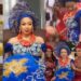 Nina Ivy's close friend makes