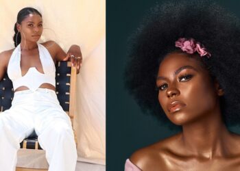 Niyola reveals