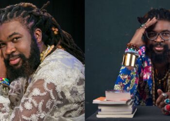 “Most people who marry are just looking for help, not because they love anybody” – Author Onyeka Nwelue