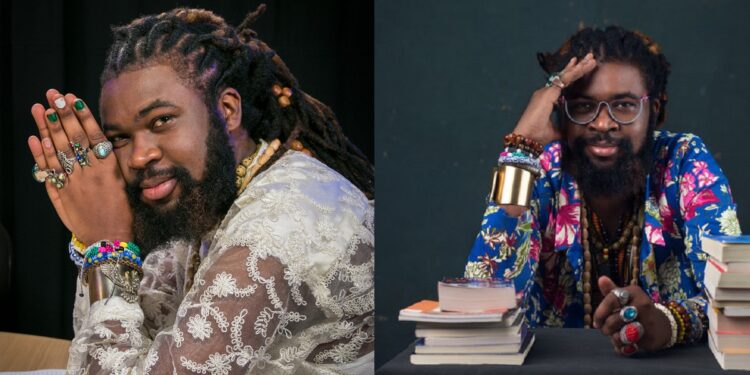 “Most people who marry are just looking for help, not because they love anybody” – Author Onyeka Nwelue