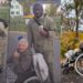 “I made my family proud” – Nigerian man says as he shows off the love of his life.