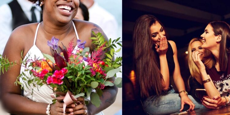 “As a married woman, you have no business being friends with single ladies” – Nigerian woman advises married women