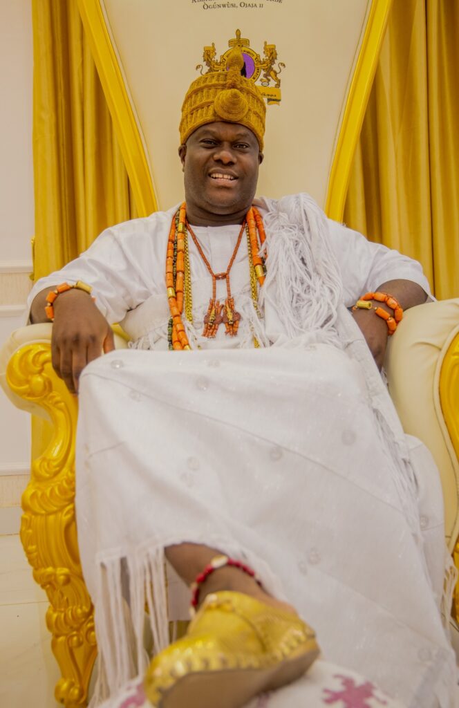 Ooni of Ife reportedly set 