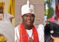 Ooni of Ife reportedly set