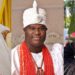 Ooni of Ife reportedly set