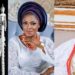 “Baba just dey acquire them like crocs ” – Netizens react to the announcement of the Ooni of Ife taking a 7th wife.