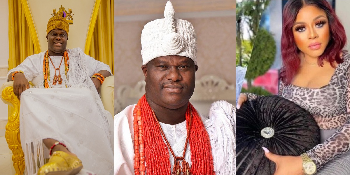 Ooni of Ife reportedly set
