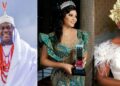 Ooni of Ife set to marry two more wives this October; meet his new wives (photos)