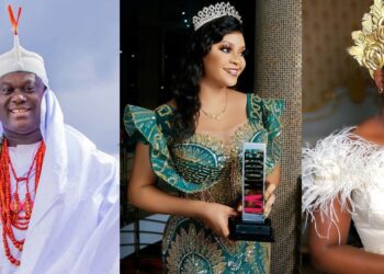 Ooni of Ife set to marry two more wives this October; meet his new wives (photos)