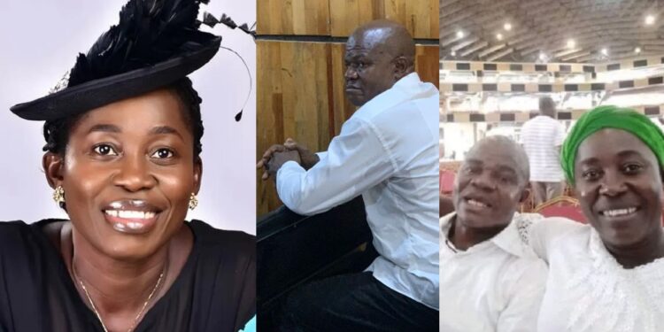 “Osinachi thought her abusive husband would change” – Neighbour tells court