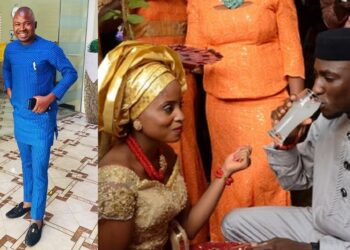 Gov. Okowa's aide declares