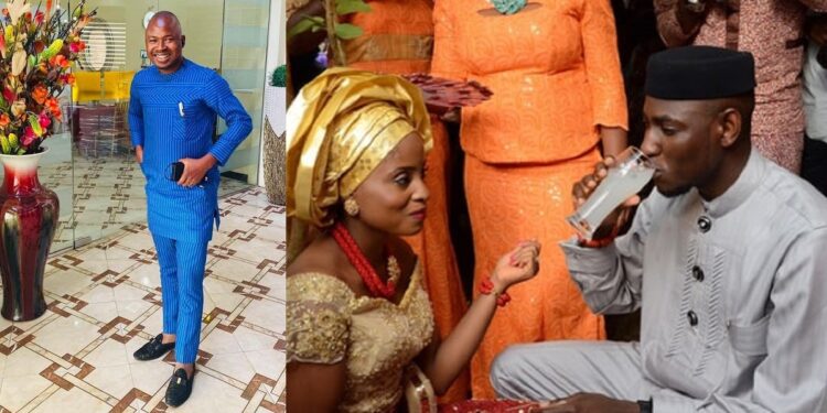 Gov. Okowa's aide declares