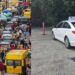 Nigerian man expresses nostalgia for Lagos after failing driver’s assessment test for the third time in a month.