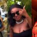 “You only started trending when I came out, I go drive come your house beat you” – Phyna takes a swipe at a certain colleague (Video)