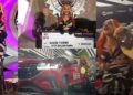 Moment BBNaija level-up winner, Phyna received her 50 million naira cheque, brand new SUV, others (Photos/Videos)