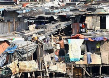 “Most girls from poor background do not believe in love. They just want to escape their unfortunate conditions” – Nigerian father tells son