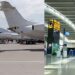 “We had to fly to Lagos to pick the Pilot taking us to London from Abuja.” – Nigerian lady shares bitter flight experience