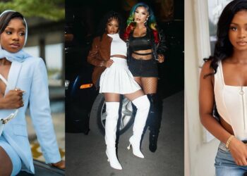 Priscy reacts