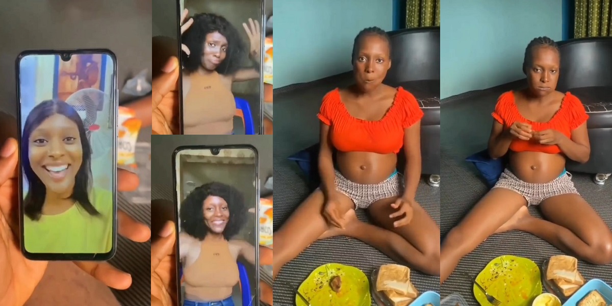 Nigerian man queries