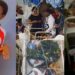 24-year-old Nigerian university student gives birth to 5 babies at once in Abia (Photos)