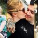 “I don’t know what the future holds for me” – Heartbroken Ukrainian refugee returns to Ukraine after she was dumped by UK lover who left his wife for her