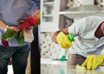 “Is it Jazz that makes them help around the house or be more romantic?” – Doctor queries Nigerian men in diaspora