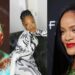 Rihanna shows
