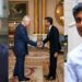 Rishi Sunak officially becomes