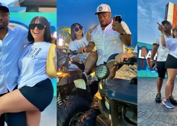 Rosy Meurer gushes
