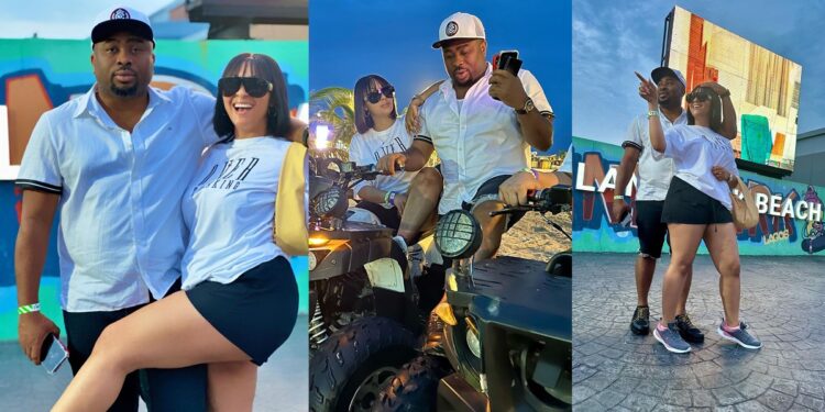 Rosy Meurer gushes