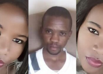 Decomposed body of missing South African woman found hidden in ceiling of her boyfriend’s home