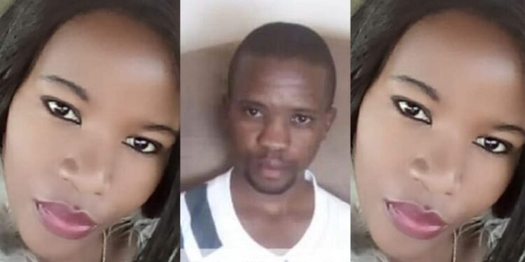 Decomposed body of missing South African woman found hidden in ceiling of her boyfriend’s home