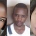 Decomposed body of missing South African woman found hidden in ceiling of her boyfriend’s home