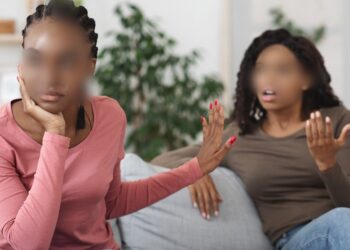 “Some families are wicked” – Lady calls out her sister for refusing to help pay her kids tuition despite having a rich husband