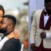 Trouble in paradise? Skales and wife unfollow each other on Instagram after singer shared series of cryptic posts