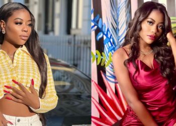 “I’m unbothered and rich” – Davido’s baby mama, Sophia Momodu