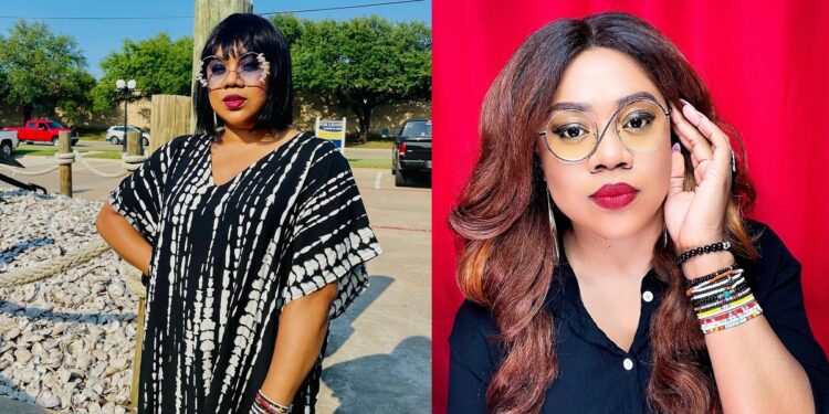 Stella Damasus warns